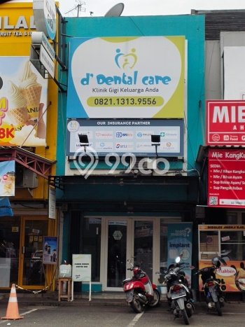Ruko Bagus Dijual di Kota Wisata Bogor Lokasi Strategis Cocok untuk Kembangkan Bisnis Ruko Bagus Dijual di Kota Wisata Bogor Lokasi Strategis Cocok untuk Kembangkan Bisnis