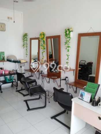 For Sale! Luxury House LT 274m2 Desain Elegan di Kalimalang For Sale! Luxury House LT 274m2 Desain Elegan di Kalimalang