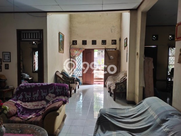 Rumah Modern 3 Kamar LT 123m2 di Bojong Kulur Rumah Modern 3 Kamar LT 123m2 di Bojong Kulur