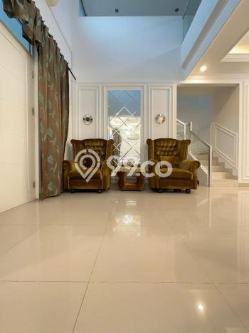 For Sale! Luxury House LT 163m2 Desain Modern di Jatiwarna For Sale! Luxury House LT 163m2 Desain Modern di Jatiwarna