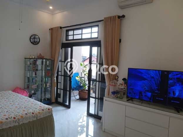 Rumah Elit Modern Tanpa Renovasi di Galaxy Bekasi Rumah Elit Modern Tanpa Renovasi di Galaxy Bekasi