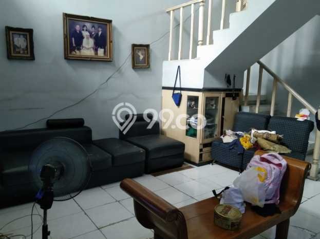 Rumah Modern 3 KT di Pulogebang Jakarta Timur Unfurnished Rumah Modern 3 KT di Pulogebang Jakarta Timur Unfurnished
