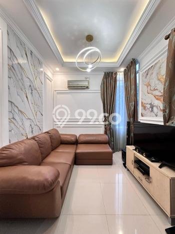 For Sale! Luxury House LT 163m2 Desain Modern di Jatiwarna For Sale! Luxury House LT 163m2 Desain Modern di Jatiwarna