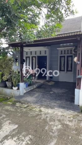 Dijual Rumah Modern 2 KT di Tanah Sareal, Bogor Dijual Rumah Modern 2 KT di Tanah Sareal, Bogor