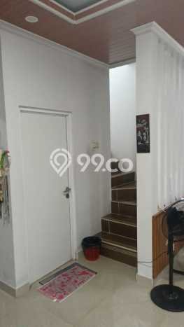 Rumah Minimalis 3 KT LT 128m2 di Kota Wisata Rumah Minimalis 3 KT LT 128m2 di Kota Wisata