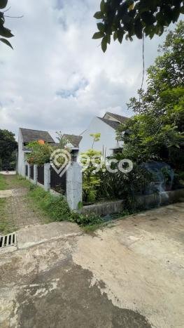 Dijual Rumah Modern 2 KT di Tanah Sareal, Bogor Dijual Rumah Modern 2 KT di Tanah Sareal, Bogor