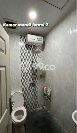 Rumah Minimalis 4 KT LT 108m2 di Pekayon Rumah Minimalis 4 KT LT 108m2 di Pekayon