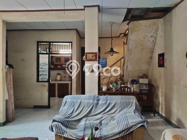 Rumah Modern 3 Kamar LT 123m2 di Bojong Kulur Rumah Modern 3 Kamar LT 123m2 di Bojong Kulur