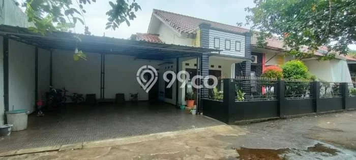 HOT LISTING! Rumah Untuk Investasi area Pondok Ranggon, Luas 286m² Bangunan 120m² HOT LISTING! Rumah Untuk Investasi area Pondok Ranggon, Luas 286m² Bangunan 120m²