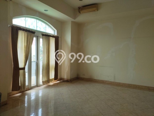 Jual Rumah Luas Elegan Dengan View Eksklusif di Harjamukti, Depok Jual Rumah Luas Elegan Dengan View Eksklusif di Harjamukti, Depok