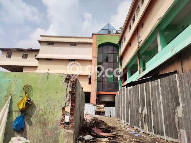 Tanah Kosong Dijual di Bogor dengan Area 1200m2 Tanah Kosong Dijual di Bogor dengan Area 1200m2