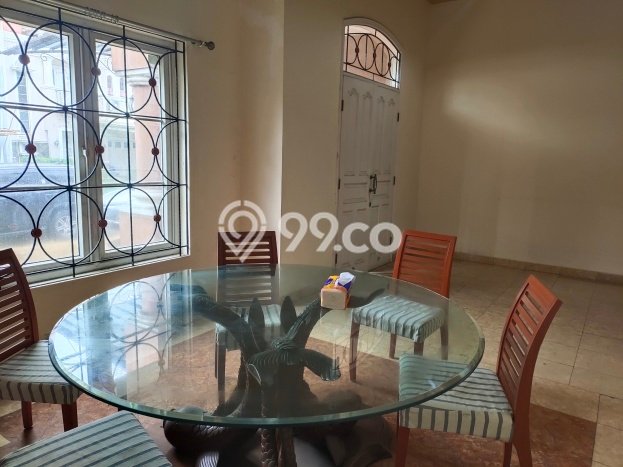 Jual Rumah Luas Elegan Dengan View Eksklusif di Harjamukti, Depok Jual Rumah Luas Elegan Dengan View Eksklusif di Harjamukti, Depok