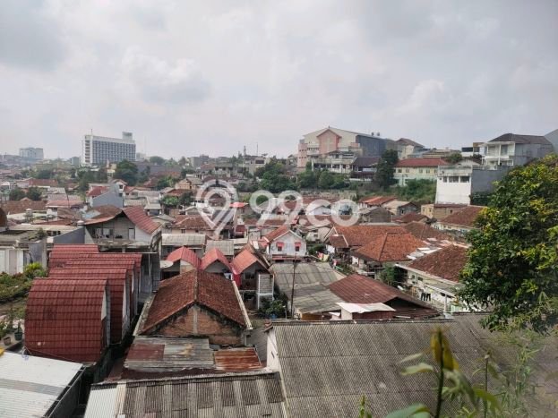 Tanah Kosong Dijual di Bogor dengan Area 1200m2 Tanah Kosong Dijual di Bogor dengan Area 1200m2