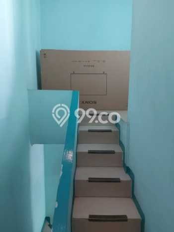 Rumah Luas Asri 4 KT Siap Pakai di Kota Wisata Bogor Rumah Luas Asri 4 KT Siap Pakai di Kota Wisata Bogor