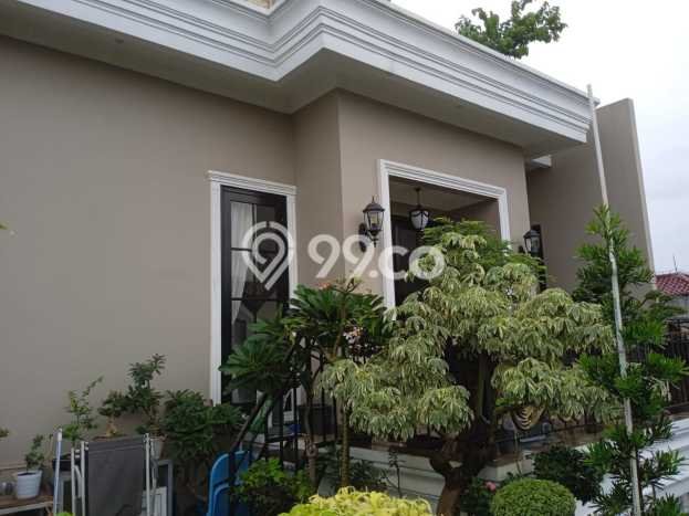 Rumah Elit Modern Tanpa Renovasi di Galaxy Bekasi Rumah Elit Modern Tanpa Renovasi di Galaxy Bekasi