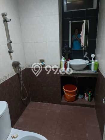 Rumah Luas Asri 4 KT Siap Pakai di Kota Wisata Bogor Rumah Luas Asri 4 KT Siap Pakai di Kota Wisata Bogor