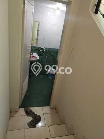 Rumah Minimalis 3 KT LT 200m2 di Legenda Wisata Rumah Minimalis 3 KT LT 200m2 di Legenda Wisata