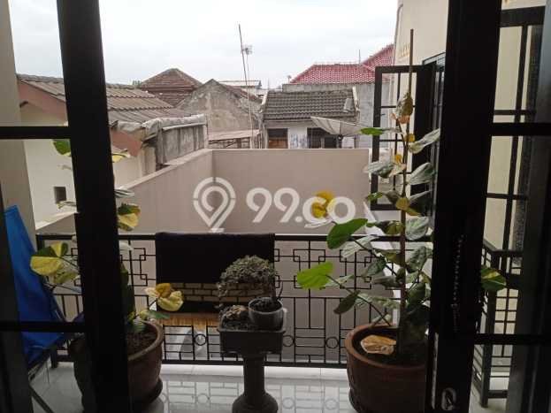 Rumah Elit Modern Tanpa Renovasi di Galaxy Bekasi Rumah Elit Modern Tanpa Renovasi di Galaxy Bekasi