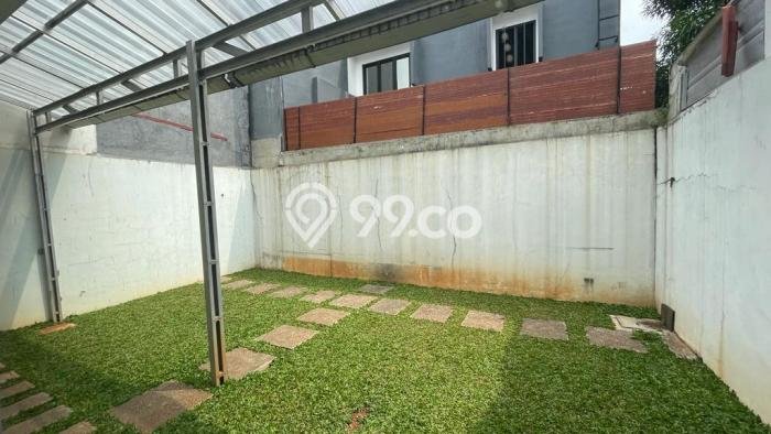 Jual Rumah Mewah Megah Dengan View Cantik di Kota Wisata, Bogor Jual Rumah Mewah Megah Dengan View Cantik di Kota Wisata, Bogor