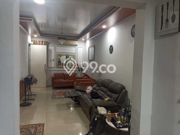 Rumah Minimalis 3 KT LT 128m2 di Kota Wisata Rumah Minimalis 3 KT LT 128m2 di Kota Wisata