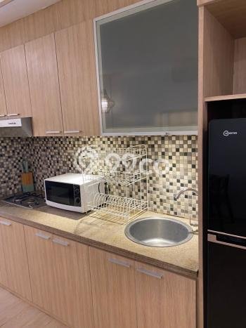 Rumah 2 KT 2 KM di Kawasan Seminyak, Badung Rumah 2 KT 2 KM di Kawasan Seminyak, Badung