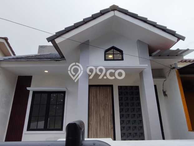 Dijual Hunian Rumah Terawat 2 Kamar di Ciangsana, Bogor Dijual Hunian Rumah Terawat 2 Kamar di Ciangsana, Bogor