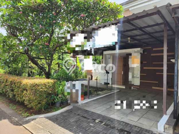 Dijual Rumah Mewah Megah Dengan View Cantik di Kota Wisata, Bogor Dijual Rumah Mewah Megah Dengan View Cantik di Kota Wisata, Bogor