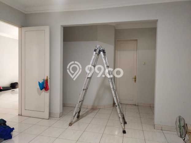 Rumah Minimalis 3 KT LT 200m2 di Legenda Wisata Rumah Minimalis 3 KT LT 200m2 di Legenda Wisata