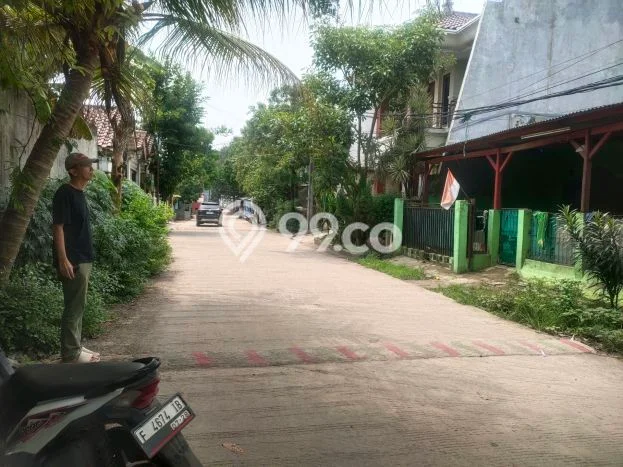 Rumah Modern Cantik 5 Kamar Siap Huni di Cileungsi Rumah Modern Cantik 5 Kamar Siap Huni di Cileungsi