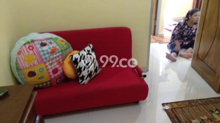 Rumah Nyaman 2 KT LB 30m2 Kondisi Bagus di Ciapus Rumah Nyaman 2 KT LB 30m2 Kondisi Bagus di Ciapus