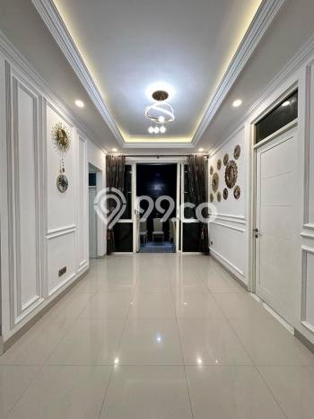 For Sale! Luxury House LT 163m2 Desain Modern di Jatiwarna For Sale! Luxury House LT 163m2 Desain Modern di Jatiwarna