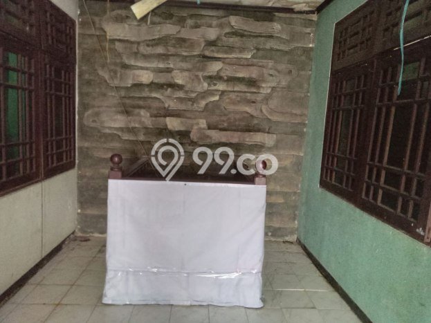 Rumah Modern 6 KT di Jatiwaringin Bekasi Rumah Modern 6 KT di Jatiwaringin Bekasi