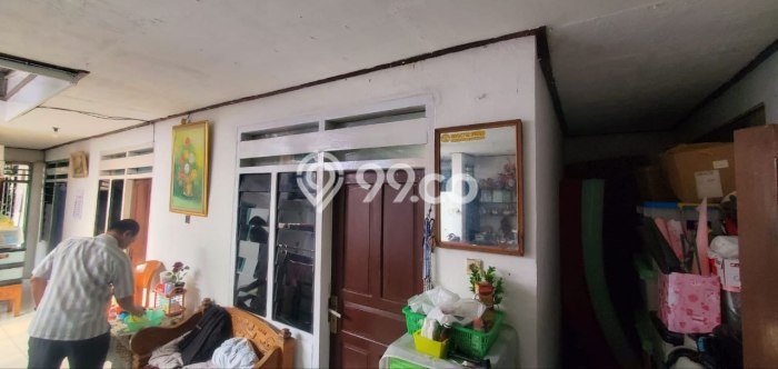 Unit Kost Dijual di Matraman dengan 14 Kamar Tidur & Luas Bangunan 400m2 Unit Kost Dijual di Matraman dengan 14 Kamar Tidur & Luas Bangunan 400m2