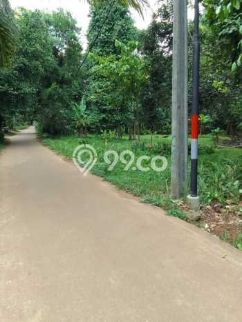 Lahan untuk Dijual Lokasi Setu, Bekasi Luas 2735m2 SHM Lahan untuk Dijual Lokasi Setu, Bekasi Luas 2735m2 SHM