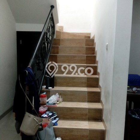 Rumah Modern 3 KT LT 102m2 di Pondok Kelapa Rumah Modern 3 KT LT 102m2 di Pondok Kelapa