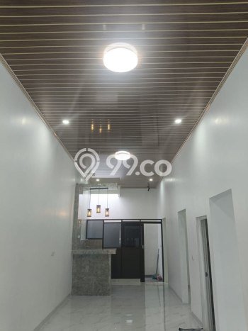 Rumah Minimalis 2 KT di Harapan Jaya Bekasi Semi Furnished Rumah Minimalis 2 KT di Harapan Jaya Bekasi Semi Furnished