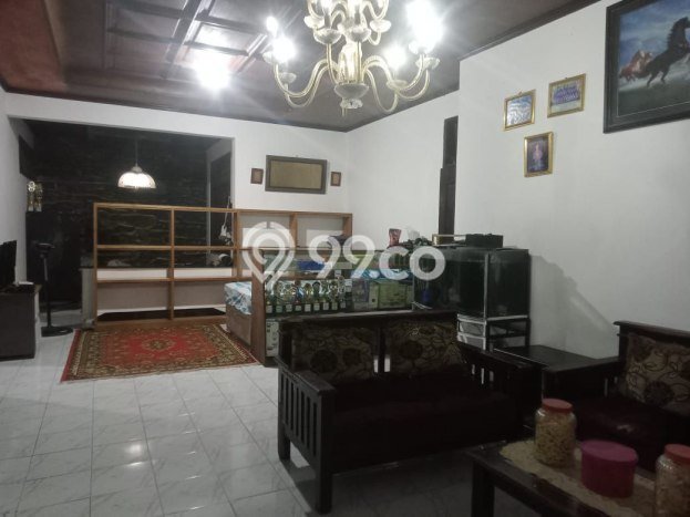 Rumah Modern 6 KT di Jatiwaringin Bekasi Rumah Modern 6 KT di Jatiwaringin Bekasi
