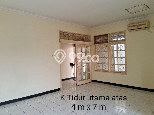 Hunian Super Mewah dengan Akses Paling Strategis di Pondok Kelapa, Jakarta Timur Hunian Super Mewah dengan Akses Paling Strategis di Pondok Kelapa, Jakarta Timur