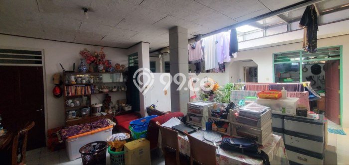 Unit Kost Dijual di Matraman dengan 14 Kamar Tidur & Luas Bangunan 400m2 Unit Kost Dijual di Matraman dengan 14 Kamar Tidur & Luas Bangunan 400m2
