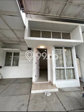 Dijual Rumah Eksklusif 2 KT di Bintara, Bekasi Dijual Rumah Eksklusif 2 KT di Bintara, Bekasi