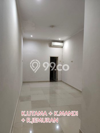 Rumah Minimalis 4 KT di Jatimakmur Bekasi Unfurnished Rumah Minimalis 4 KT di Jatimakmur Bekasi Unfurnished