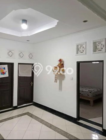 Rumah Luxury Modern Siap Huni di Dalung Badung Rumah Luxury Modern Siap Huni di Dalung Badung