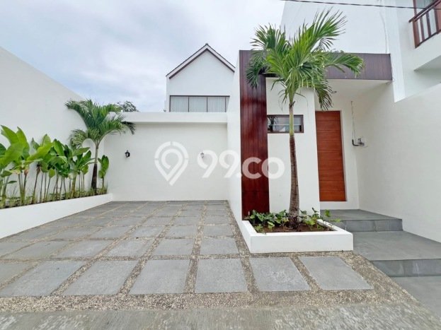 Properti Terbaik! Vila Kawasan , Dimensi 204m2m², Kualitas Terbaik Properti Terbaik! Vila Kawasan , Dimensi 204m2m², Kualitas Terbaik