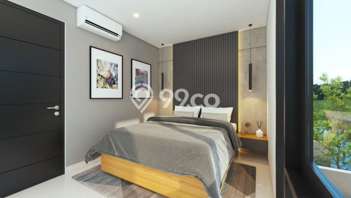 Rumah Modern 3 KT di Mahendradata Denpasar Unfurnished Rumah Modern 3 KT di Mahendradata Denpasar Unfurnished