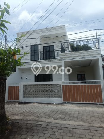 Rumah Minimalis 3 KT LT 100m2 di Sidakarya Rumah Minimalis 3 KT LT 100m2 di Sidakarya