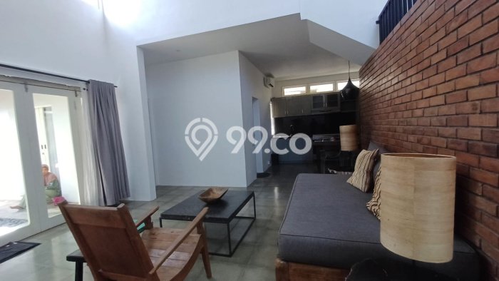 For Sale! Premium House LT 140m2 Desain Modern di Seminyak For Sale! Premium House LT 140m2 Desain Modern di Seminyak