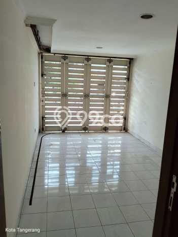 Jual Rumah Modern 3 KT di Modernland, Tangerang Jual Rumah Modern 3 KT di Modernland, Tangerang
