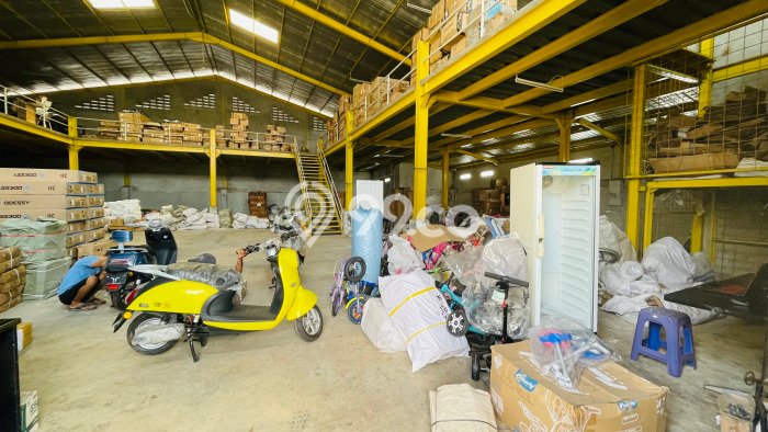 Disewakan Gudang di Cipondoh Tangerang LT 576m2, LB 576m2 Disewakan Gudang di Cipondoh Tangerang LT 576m2, LB 576m2