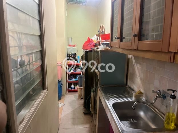 Dijual Hunian Rumah Nyaman 2 Kamar di Sektor 6 - Bintaro, Tangerang Selatan Dijual Hunian Rumah Nyaman 2 Kamar di Sektor 6 - Bintaro, Tangerang Selatan