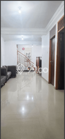 Dijual Hunian Rumah Terawat 3 KT di Gading Serpong, Tangerang Dijual Hunian Rumah Terawat 3 KT di Gading Serpong, Tangerang
